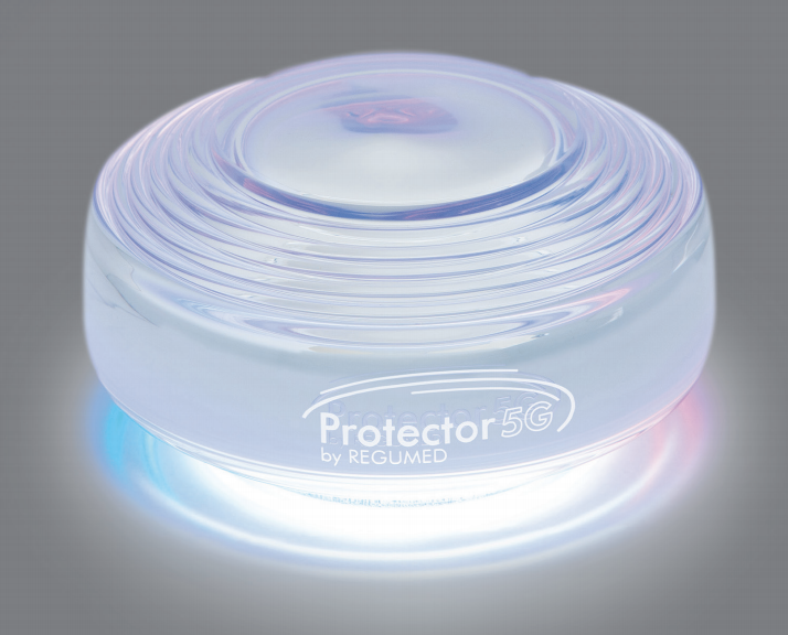 REGUMED Protector® 5G | Bicom Bioresonance Therapy